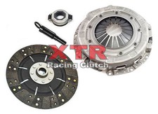 XTR RIGID CLUTCH PRO-SET fits 2002-06 NISSAN ALTIMA SENTRA 2.5L 4CYL QR25DE picture