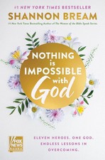 Nothing Is Impossible with God: Eleven Heroes. One God. ( HARDBOND BOOK ) picture