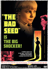 The Bad Seed (DVD) BRAND NEW & SEALED picture