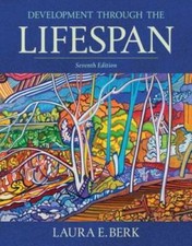 Development Through the Lifespan (7th Edition) - Hardcover - GOOD picture