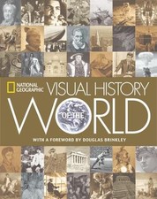 National Geographic Visual History of the World by National Geographic picture