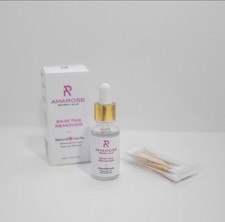 Amarose Beverly Hills Skin Tag Remover Natural Gentle, 20ml (0.68 Oz) picture