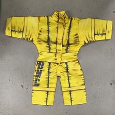 SU-JG-PRV2: Fabric Prison Outfit for Marvel Legends Juggernaut (No Figure) picture