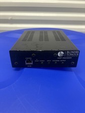 Blonder Tongue HDIP ENCODER - Not Tested Since 2021 picture