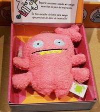 Ugly Dolls Moxy plush Hasbro Artist Series Ugly Dolls Movie Target Exclusive picture