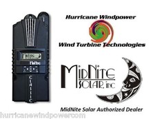 Midnite Solar Classic 150 MPPT Charge Controller Regulator 150V 96A USA Midnight picture