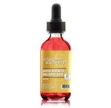 Colloidal Gold 500PPM - Laser Made picture