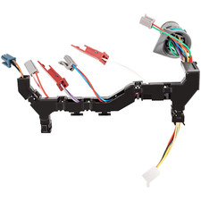 29541371-DF WIRING HARNESS, 6 SOLENOID, FOR ALLISON 1000/GM TRANSMISSION 5 SPEED picture