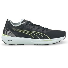 PUMA Liberate Nitro Running  Womens Black Sneakers Athletic Shoes 19445813 picture