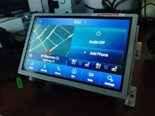 FORD LINCOLN APIM OEM SYNC 3 FACTORY GPS NAV 2024 SOFTWARE UPDATE 3.4 23188 224 picture
