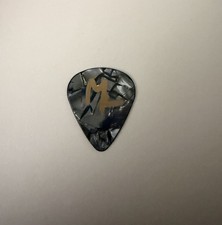 Maynard James Keenan Tool (band) Signed Autographed Guitar Pick picture
