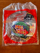 Vintage 1999 - Kellogg's NASCAR Terry Labonte #5 Pull N Go Race Car SEALED Promo picture
