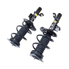 Pair For Nissan Sentra 2020-2024 Front Completely Strut & Coil Spring Assembly picture