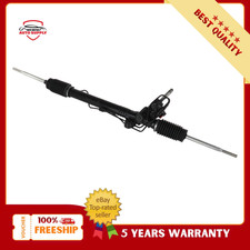 Fit 2005-2009 Subaru Impreza Legacy Outback 26-2310 Rack and Pinion picture