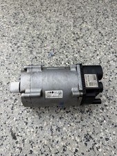 2012-2015 BMW F30 320I 328I 335I STEERING RACK ELECTRIC MOTOR 7802277604 OEM picture
