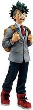 Ichibansho - My Hero Academia - Masterlise - Izuku Midoriya (A Story of Reaching picture
