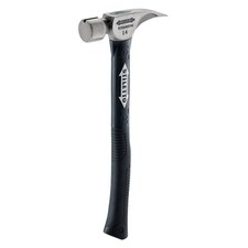 Stiletto TI14MC-F 14Oz Milled Curve Titanium picture
