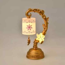 Disney Store Japan FEEL LIKE RAPUNZEL Tangled Pascal LED Light New 2024 limited picture