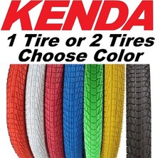 1 or 2PAK Kenda K841 Kontact 20