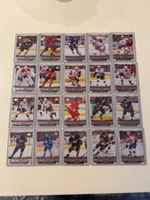 2013-14 Upper Deck Young Guns RC Cards *You Pick From List* NM Complete your set picture