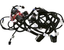 GM PERFORMANCE MEFI 4 RAM JET 350 WIRE HARNESS 88961967 NEW OEM picture