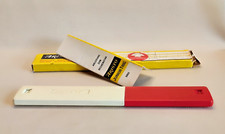 ARISTO -JuniorTrig 0902 Vintage German Engineering Mathematical Slide Rule 1966 picture