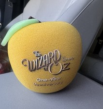 Rare Wizard of Oz Sphere 1-Year Anniversary Golden Apple Limited Edition picture