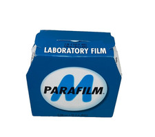 Parafilm M PM-992 Laboratory Sealing Film Thermoplastic 2