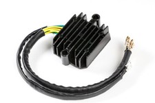 Rick's Motorsport Rectifier Regulator 10-320 for 1974-1978 Kawasaki KZ 400 picture