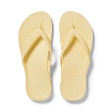 Archies NEW Arch Support Flip Flops UNISEX All Colors All Sizes Ships Free picture