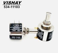 1pcs Spectrol 534-11103 multi-winding potentiometer 10K #iw picture