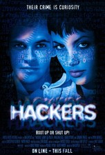 1995 Promo Film Poster Print 