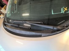 Front Pair of Windshield Wiper Arms (Left and Right Arms) FITSCIVIC     2015 Wip picture