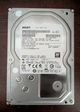 HGST HDS724040ALE640 Deskstar 7K4000 4 TB Hard Drive - 3.5
