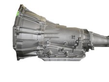 4L60E Transmission & Converter, 5.3L Engine, 2WD 1999-2006 picture