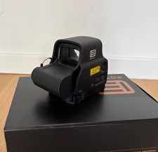 EOTech EXPS3-0 Holographic Weapon Sight picture