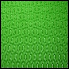 Hydro-Turf Molded Diamond Sheet with Self-Adhesive 37x58 (Lime Green) picture