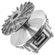 Caltric Primary Clutch Drive Converter Assembly for Kawasaki Mule 49093-0031 picture