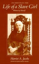 Incidents in the Life of a Slave Girl, Written by Herself - Paperback - GOOD picture