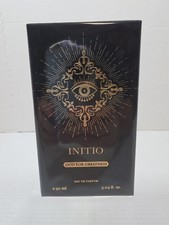 Oud For Greatness by Initio 3.04 oz 90 ml EDP Spray for Unisex New Sealed picture