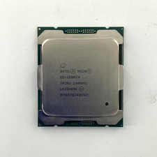 Intel Xeon E5-2690V4 SR2N2 2.60GHz 14-Core 35MB LGA2011-3 CPU Processor picture
