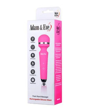 Adam & Eve Peak Wand Massager picture