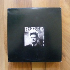 Eraserhead / Short Films of David Lynch - Limited Edition 2 Disc Gift box picture