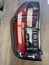 2025 2026 Chevrolet Suburban/ Tahoe Left LED Taillight Used OEM 85873622 picture
