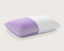 Purple Harmony™ Pillow | Premium Comfort & Responsive Support picture