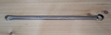 Snap-on Tools USA 12mm 14mm High-Performance 0° Offset Box Wrench XDHFM1214 picture