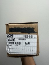 LCN 4040XP TBSRT ALUMINUM/689 RW/PA picture