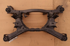 09-10 Subaru Forester Rear Crossmember Sub Frame Subframe Cradle Support READ AD picture