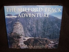 The Milford Track Adventure - GOOD picture