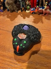1992 Mighty Max. Trapped by Arachnoid Doom Zones Mattel Bluebird  picture